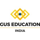 GUS Education India logo