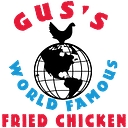 Gus's World Famous Fried Chicken logo