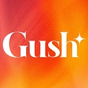 Gush Beauty logo