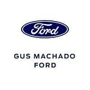 Gus Machado Ford logo