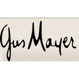 Gus Mayer logo