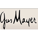 Gus Mayer logo