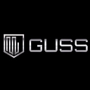 Guss Automation logo