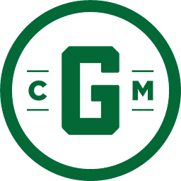 Gus's Community Market logo