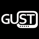 Glasgow University Student Television logo