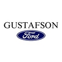 Gustafson Ford Inc logo