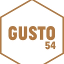 Gusto 54 Restaurant Group logo