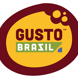 Gusto Brazil logo