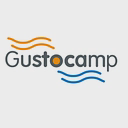 GustoCamp logo