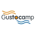 GustoCamp logo