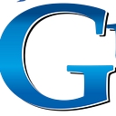 Gusto Distributing Co. logo