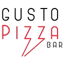 Gusto Pizza logo