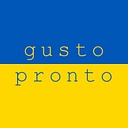 Gusto Pronto Ltd logo