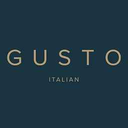Gusto Restaurants Limited T/A Gusto Italian logo