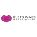 Gusto Wines logo