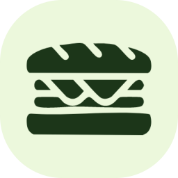 Gutbusters Breakfast logo