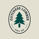 Gutchess Lumber Co., Inc. logo