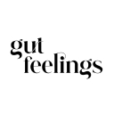 Gut Feelings Journals logo