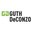 Guth Deconzo Consulting Engineers, Pc logo
