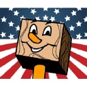 M.C. Gutherie Lumber logo