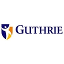 Favicon of Guthrie