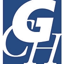 Guthrie County Hospital & Clinics logo