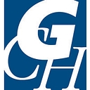 Guthrie County Hospital logo