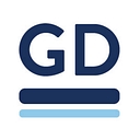 Guthrie Douglas Group Limited logo