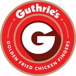 Guthrie's logo