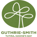 Guthrie-Smith Trust logo