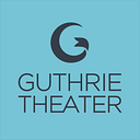 logo of Guthrie Theater Foundation