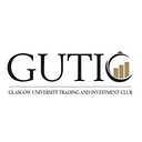 Glasgow University Trading And Investment Club (Gutic) logo