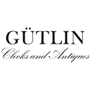 Gutlin Antiques Clocks LLP logo