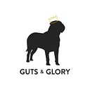 Guts & Glory Films logo