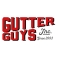 Gutter Guys logo