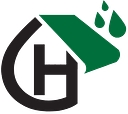 Gutter Helmet logo