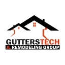 Gutters Tech logo