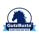 Gutzbusta New Zealand logo