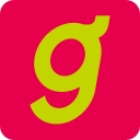 Gutzy Organic logo