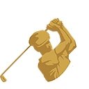 Guyan Golf & Country Club logo