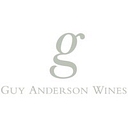 Guy Anderson Wines logo