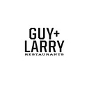 Guy + Larry Restaurants logo