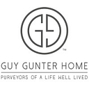 Guy Gunter Home logo