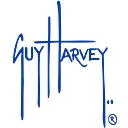 Guy Harvey logo