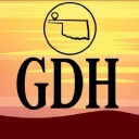 The Guymon Daily Herald logo