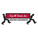Guy M Turner logo