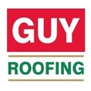 Guy Roofing logo