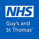 Favicon of Guy's and St Thomas' NHS Foundation Trust