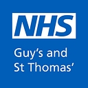 Guy's And St Thomas' Nhs Foundation Trust logo