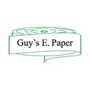 Guy's E. Paper, Llc logo